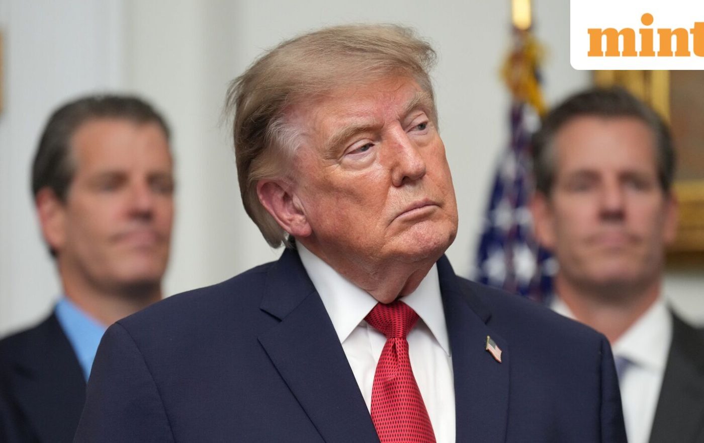 Trump’s financial deregulation risks another US financial crisis, warns Martin Gruenberg