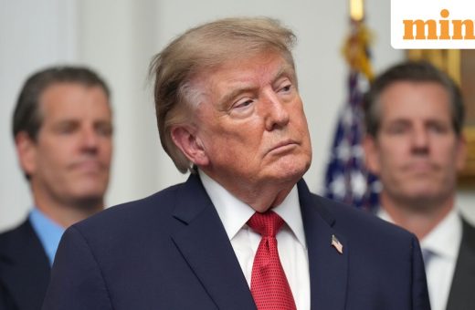Trump’s financial deregulation risks another US financial crisis, warns Martin Gruenberg