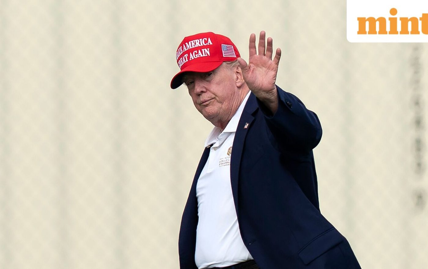 US midterms: 53% of American voters say their financial condition has worsened under Trump, poll reveals