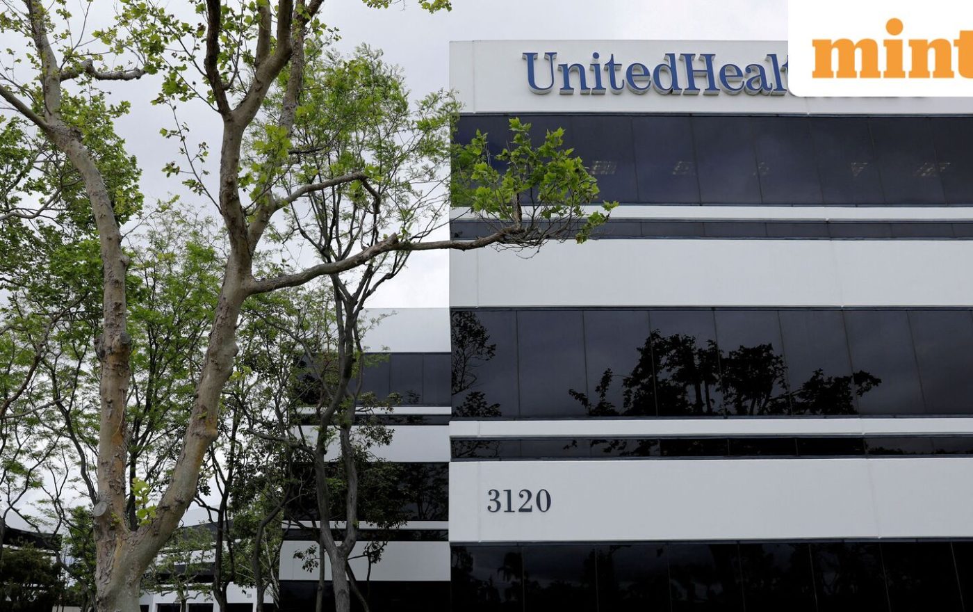 UnitedHealth faces IRS fight over foreign subsidiary transactions and potential tax bill