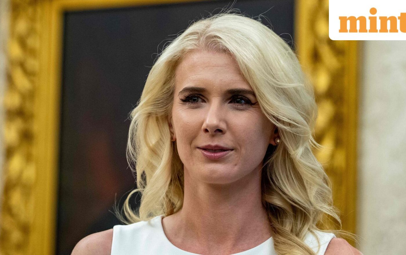 Natalie Harp: Who is this 35-year-old behind Trump’s social media posts? Why is she now in the spotlight?