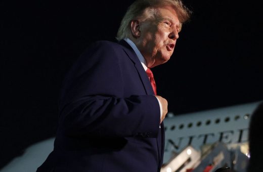 Trump sued over $100,000 Truth Social plan for early access to market-moving posts: ‘Profoundly corrupt’