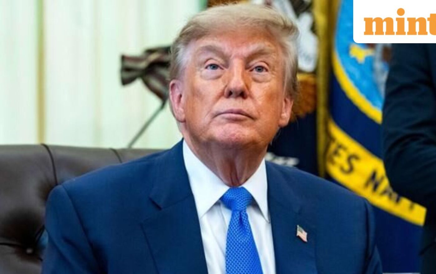 Donald Trump’s next Iran strike could be economic: US promises ‘never-seen-before’ measures