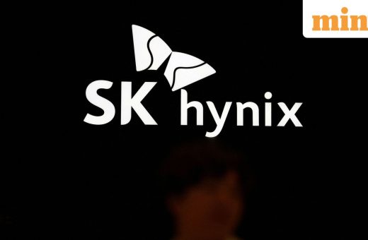SK Hynix to invest $38 billion to expand AI memory chip production in South Korea