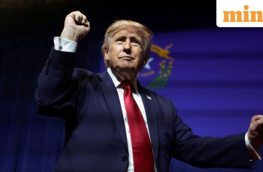 Will Trump’s 2026 ‘Birth Tourism’ orders impact Indian H-1B visa holders? Here’s what we know