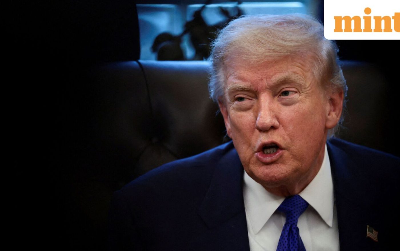Trump accuses Congress of seeking to regulate AI industry ‘out of business’ after Open AI, Anthropic security incidents