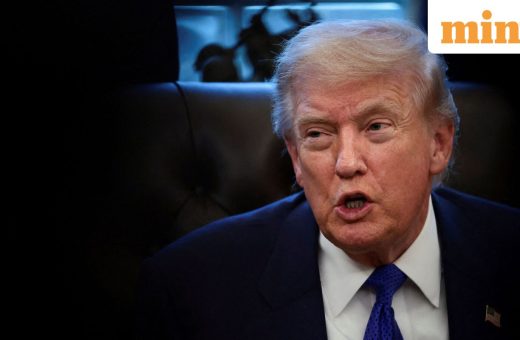 Trump accuses Congress of seeking to regulate AI industry ‘out of business’ after Open AI, Anthropic security incidents