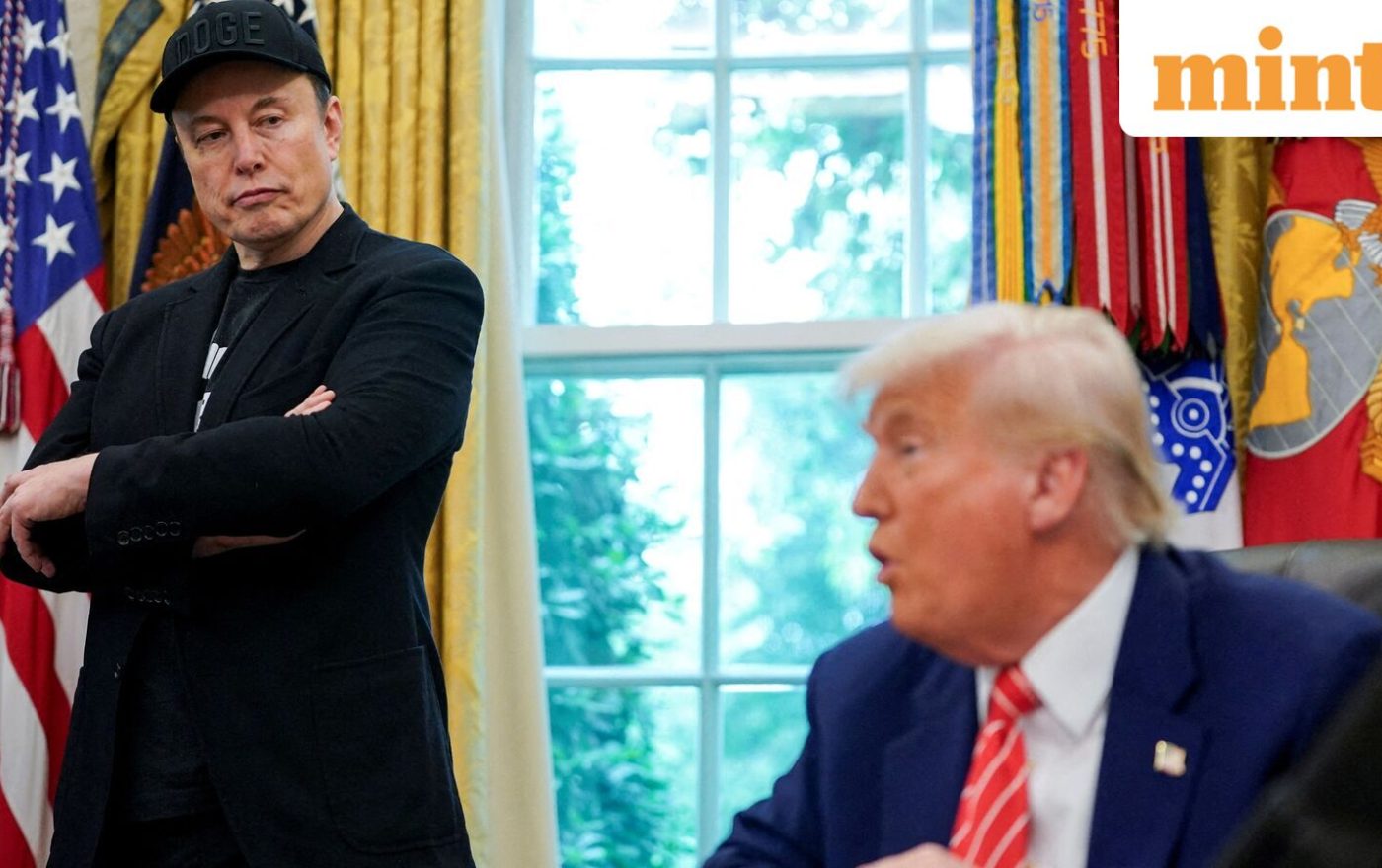 Elon Musk plans $100 million push for Republicans in US midterms months after Trump feud: Report