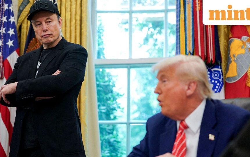 Elon Musk plans $100 million push for Republicans in US midterms months after Trump feud: Report