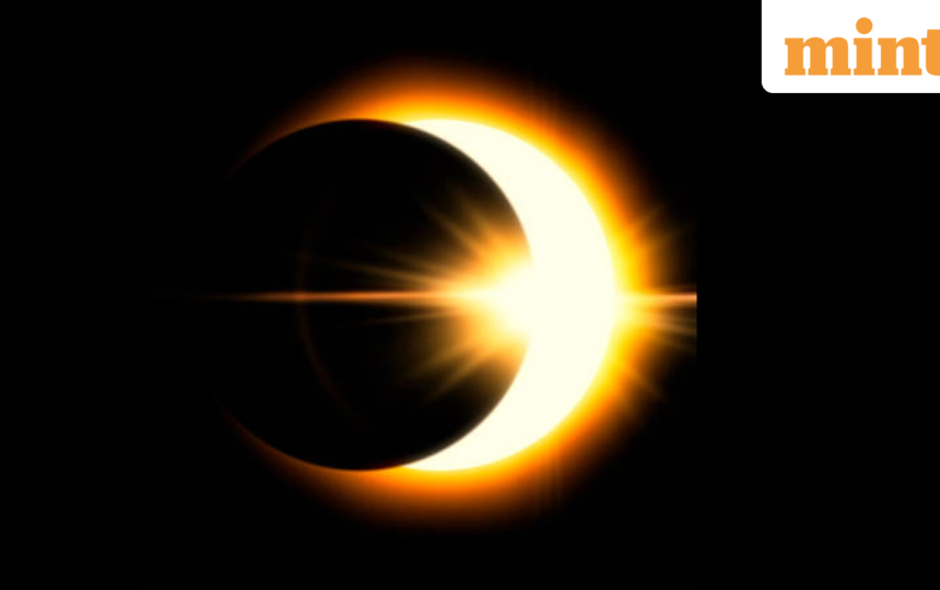 Solar Eclipse 2026 LIVE Updates: Partial solar eclipse begins in Alaska; excitement sweeps Spain, Britain
