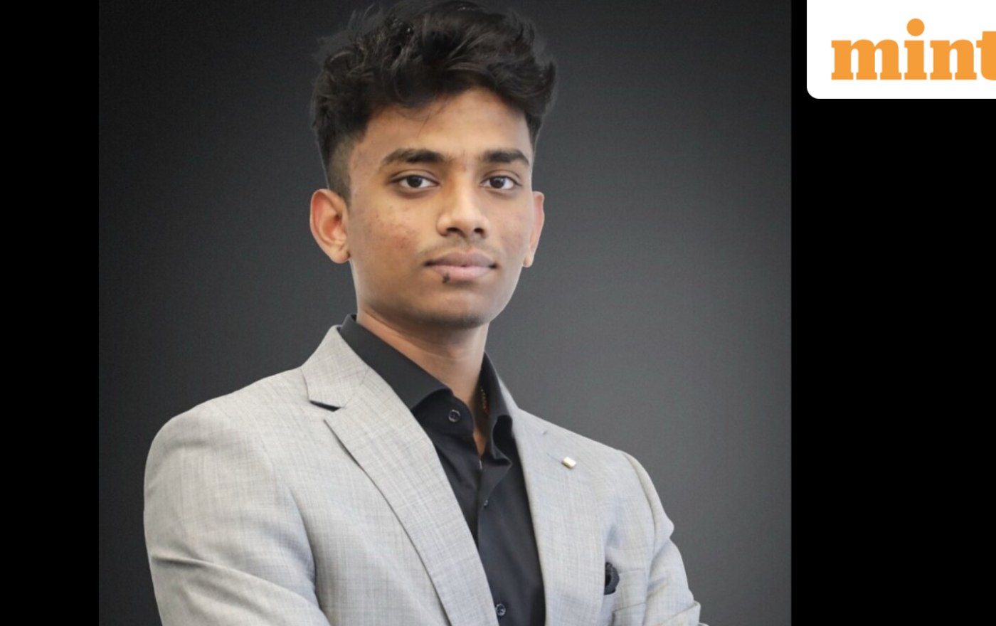 Indian-origin teen became world’s youngest CA at 16, now works as research analyst