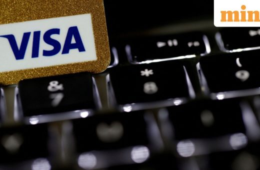 US F-1 visas issued to Indian, Chinese students declined dramatically in 2025, reveals new report