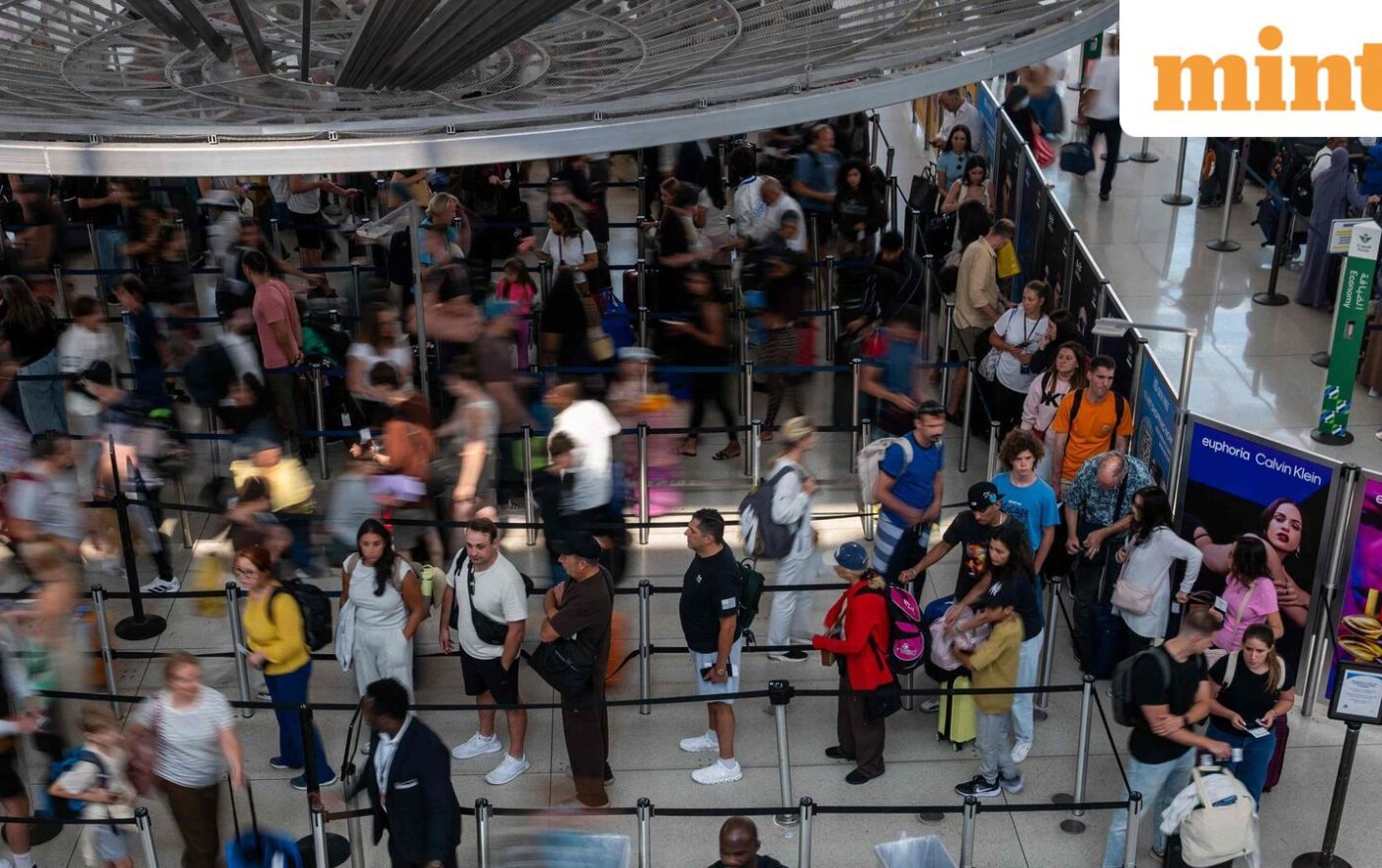 Birth tourism crackdown: US revokes more than 600 visas; Marco Rubio says ‘American citizenship is not for sale’