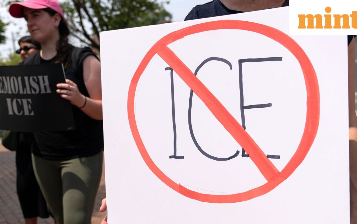 ICE’s plan to give officers electric shock gloves draws outrage, fears of misuse: ‘Another dangerous tool’