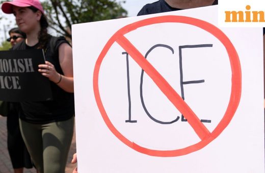 ICE’s plan to give officers electric shock gloves draws outrage, fears of misuse: ‘Another dangerous tool’