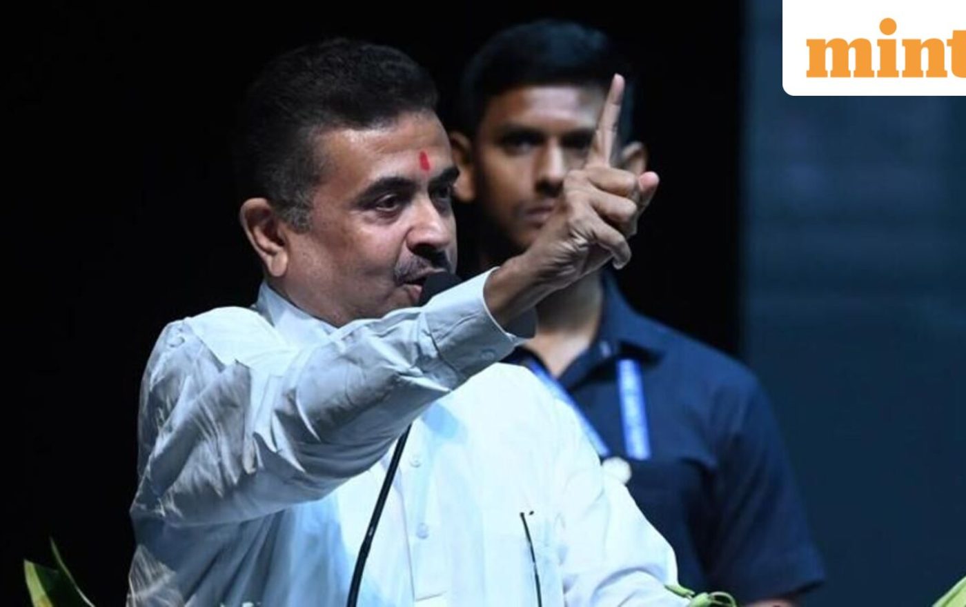 West Bengal: BJP’s Rajya Sabha MP loses top honour over ‘derogatory’ remarks against Netaji Subhas Chandra Bose