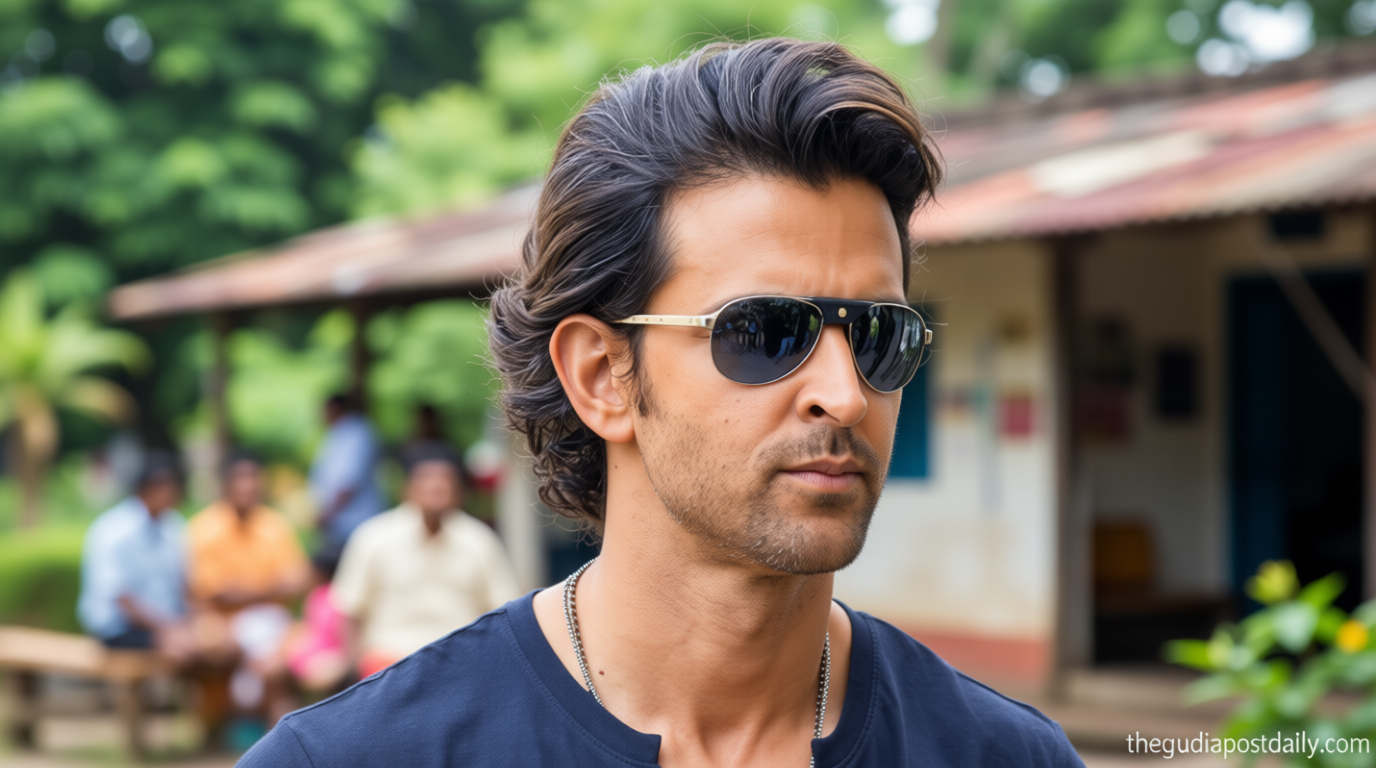 Hrithik Roshan leases Andheri office for ₹17 lakh a month; all you need to know about the property