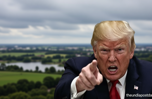 US embassies warn ‘Americans should consider departing Middle East’ as tensions with Iran rise