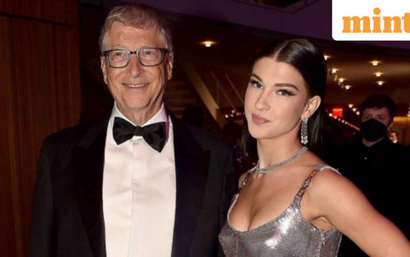 What is cookie stuffing? The 20-year jail term charge now shadowing Bill Gates’ daughter’s startup