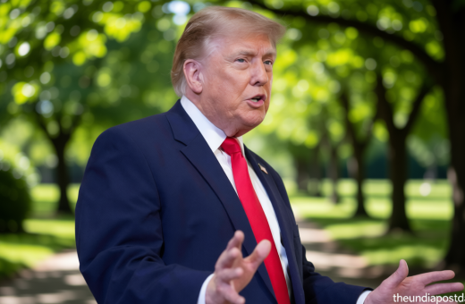 Trump revives debate over California’s Sable pipeline project amid pushback from Newsom, West Coast governors