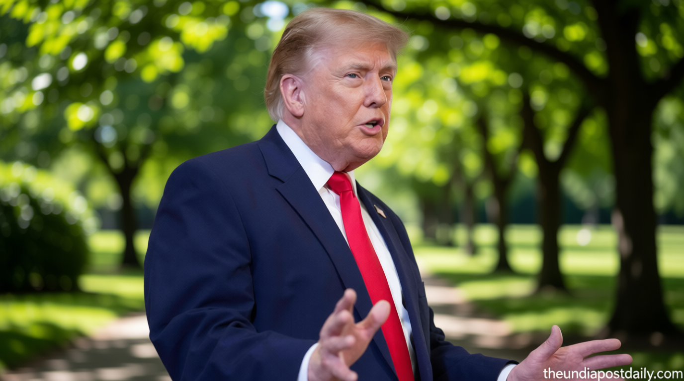 Trump revives debate over California’s Sable pipeline project amid pushback from Newsom, West Coast governors