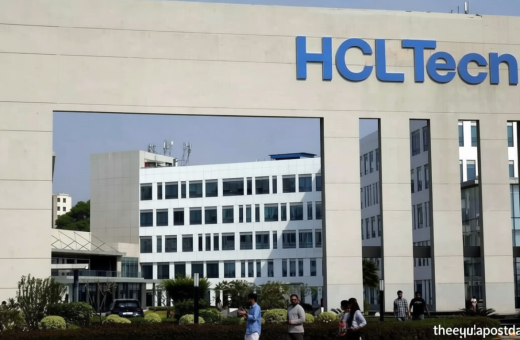 HCLTech becomes latest Indian IT firm to face top client blues as Google consolidates vendors