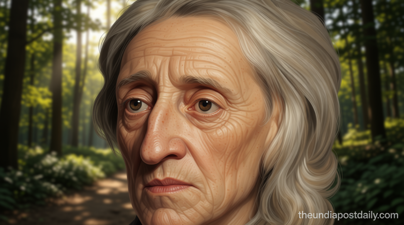 Quote of the day by philosopher John Locke: ‘New opinions are always suspected, and usually opposed…’