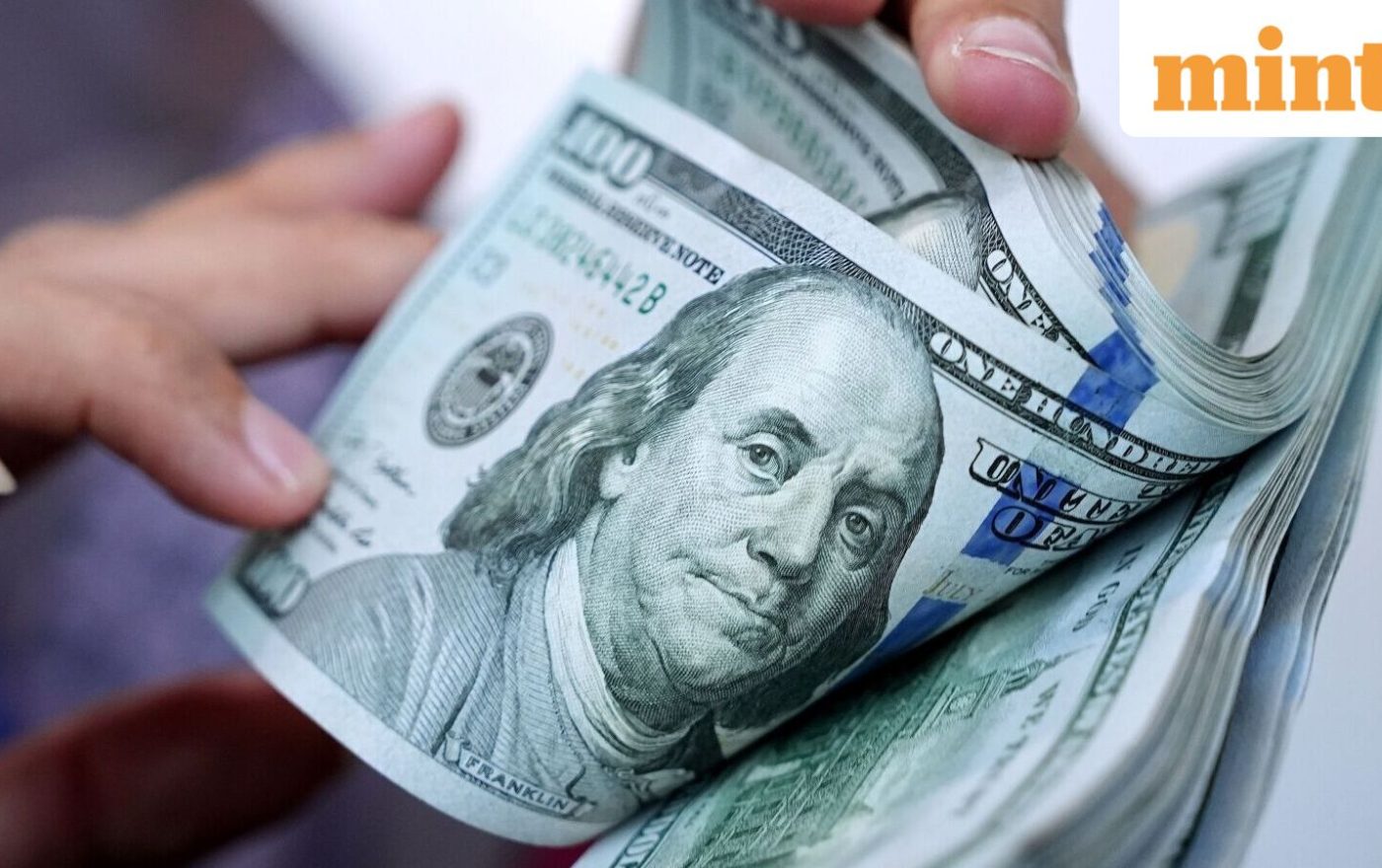 US national debt tops $40 trillion for first time: Here is how it affects average American