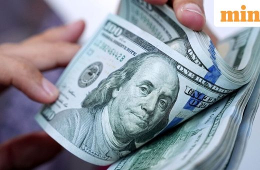 US national debt tops $40 trillion for first time: Here is how it affects average American
