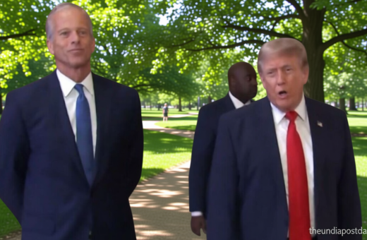 Trump-Thune feud: Key flashpoints threatening the Republican agenda ahead of the midterm elections