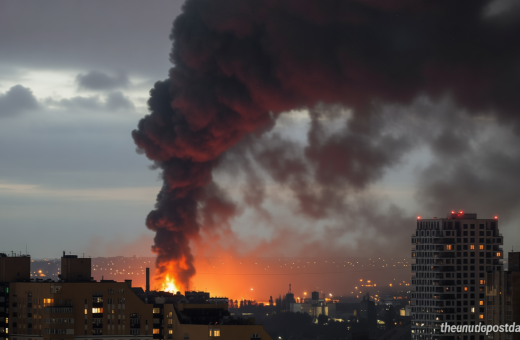 World News Today Live Updates on August 2, 2026 : Russia pounds Kyiv, killing 10 as Ukraine says it has run out of Patriot interceptor missiles; Moscow blast kills 3