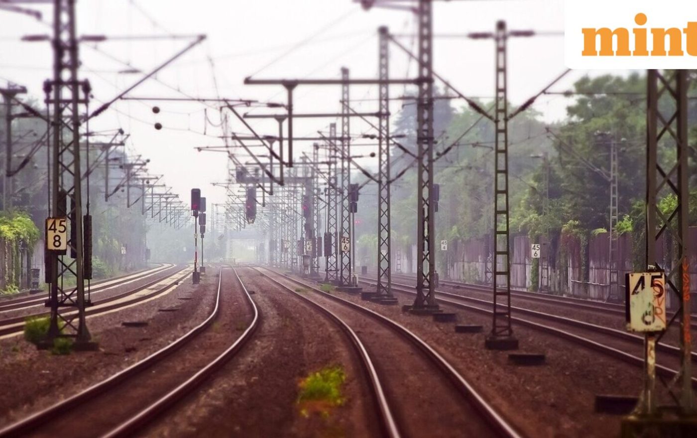 Cabinet clears ₹13,041 crore rail, highway projects
