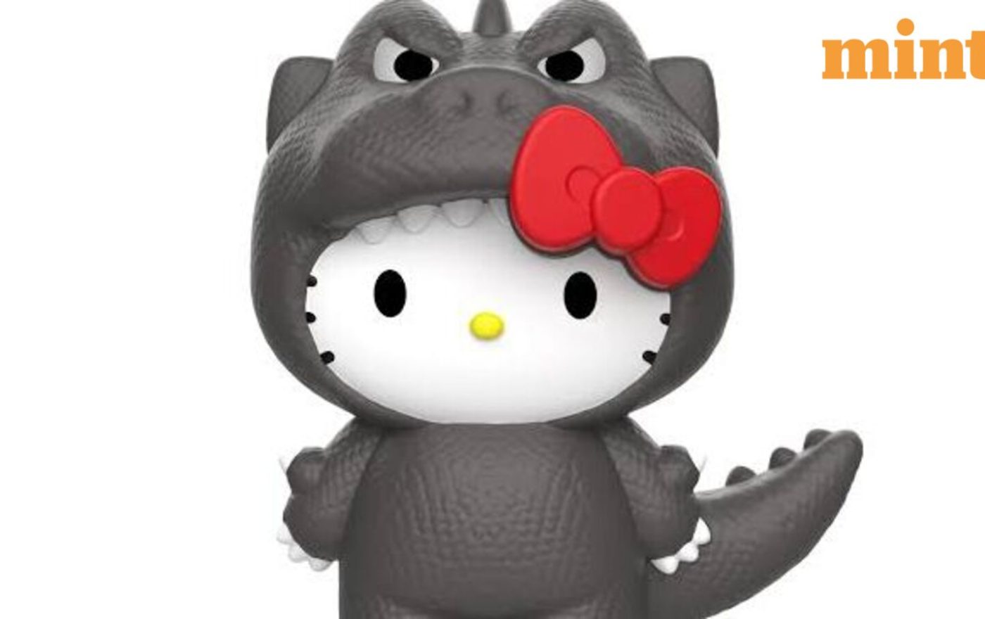 McDonald’s Hello Kitty x Godzilla Happy Meal is here: See the new collectible toys and characters