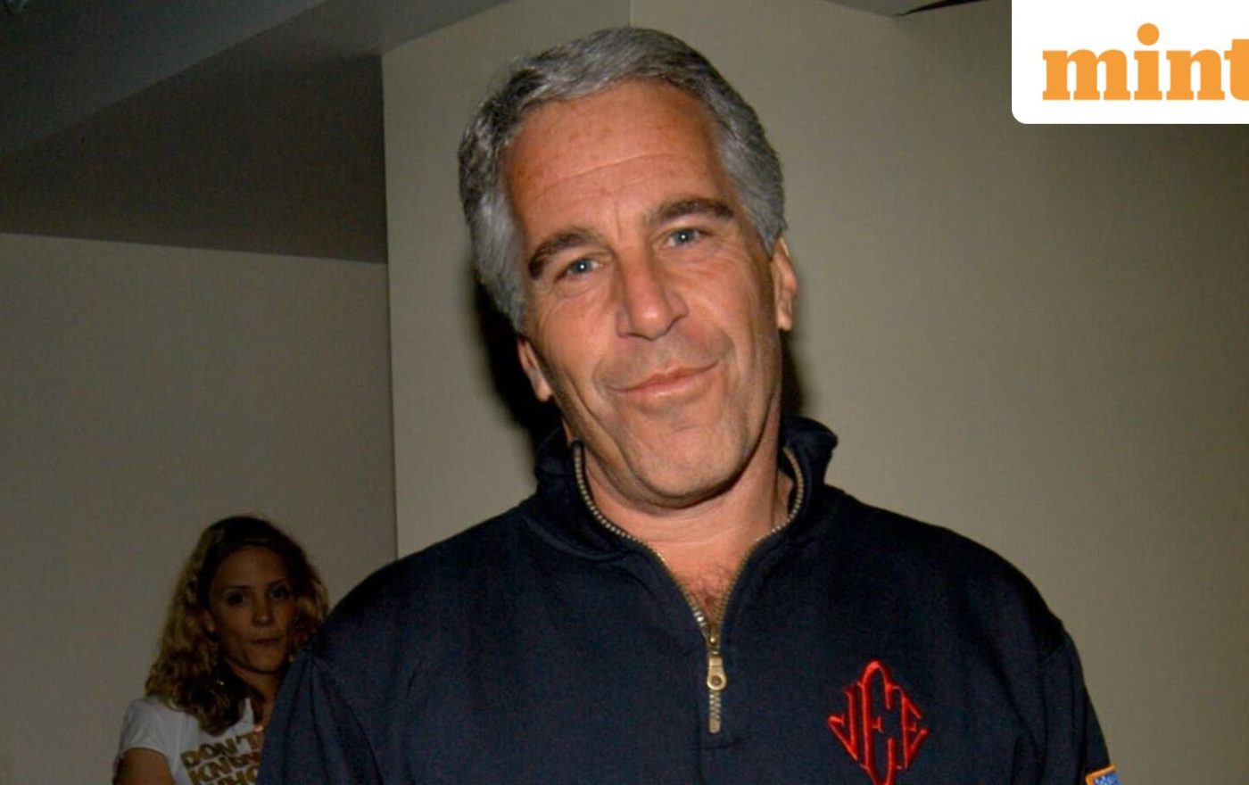 Hugh Hefner alerted FBI about Epstein; alleged rape victim, Playboy Playmate, contacted 15 years later: Report