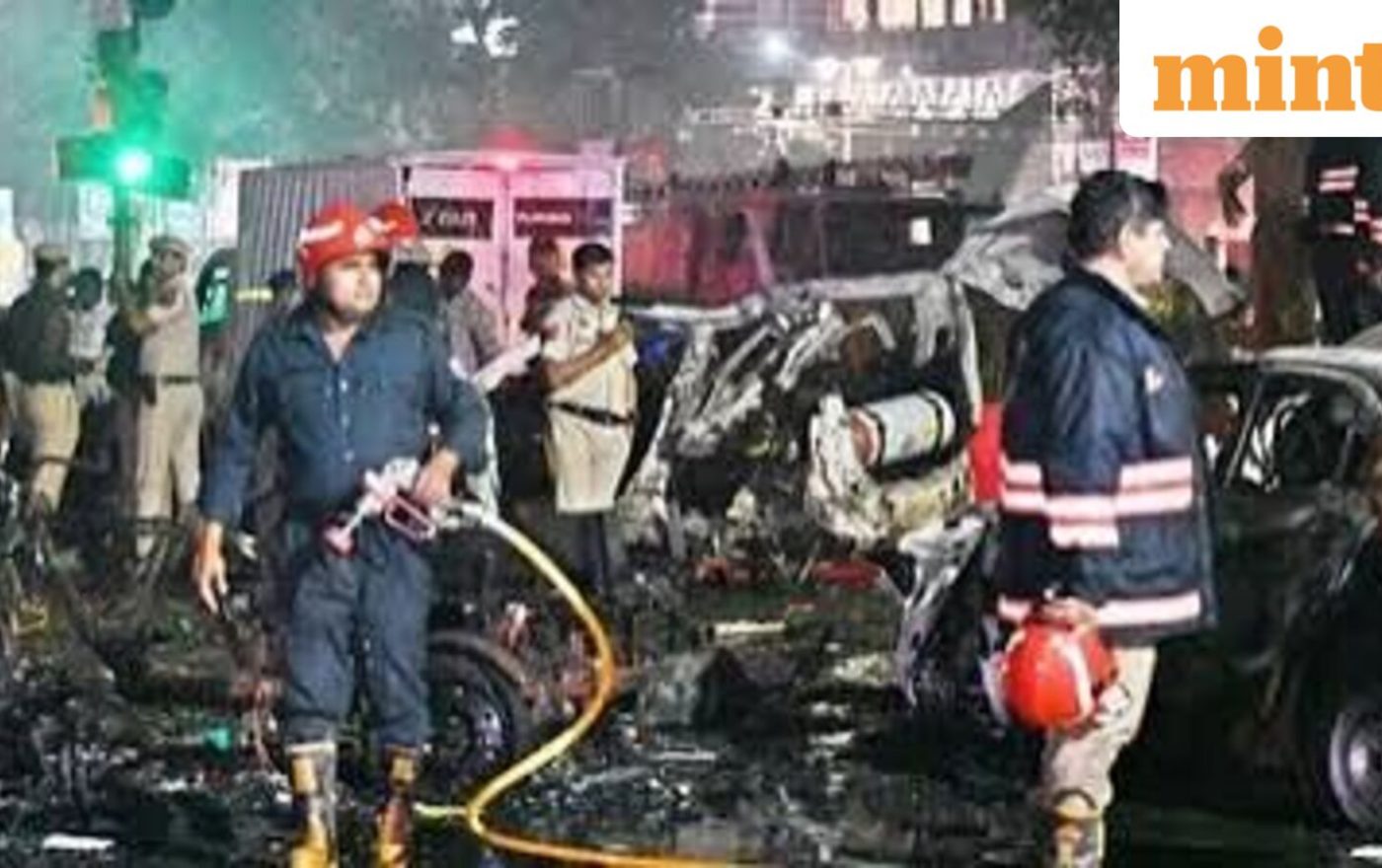 Red Fort blast 2025 ‘officially attributed’ to Al-Qaeda in Indian Subcontinent, says UNSC: what did its report reveal?