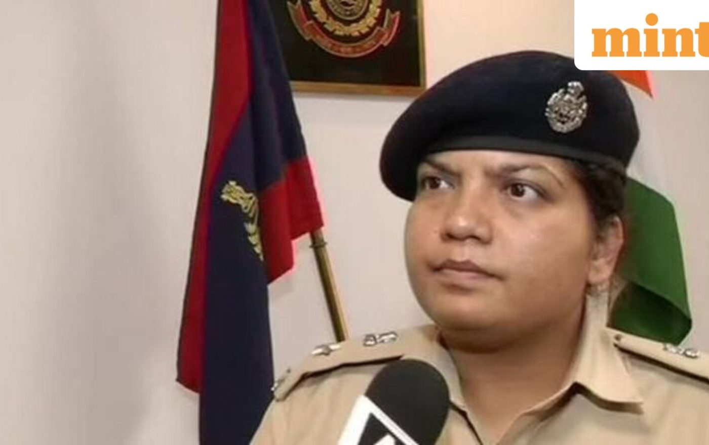 Who is Nupur Prasad? IPS officer who headed Sushant Singh Rajput death probe awarded President’s Medal