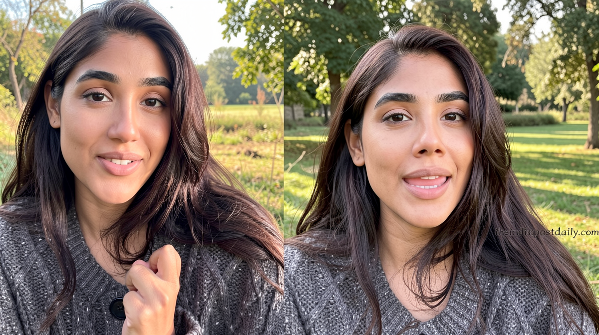 ‘Saans lene ke bhi paise lagte hai’: NRI woman sparks debate on why meeting friends in India always comes with a bill