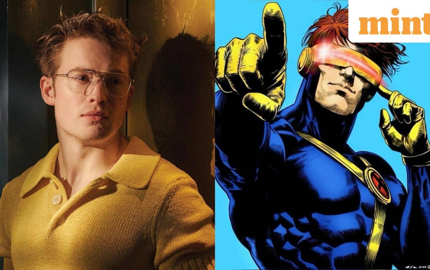 Is Kit Connor playing Cyclops? Here’s what reports say about Marvel’s X-Men reboot