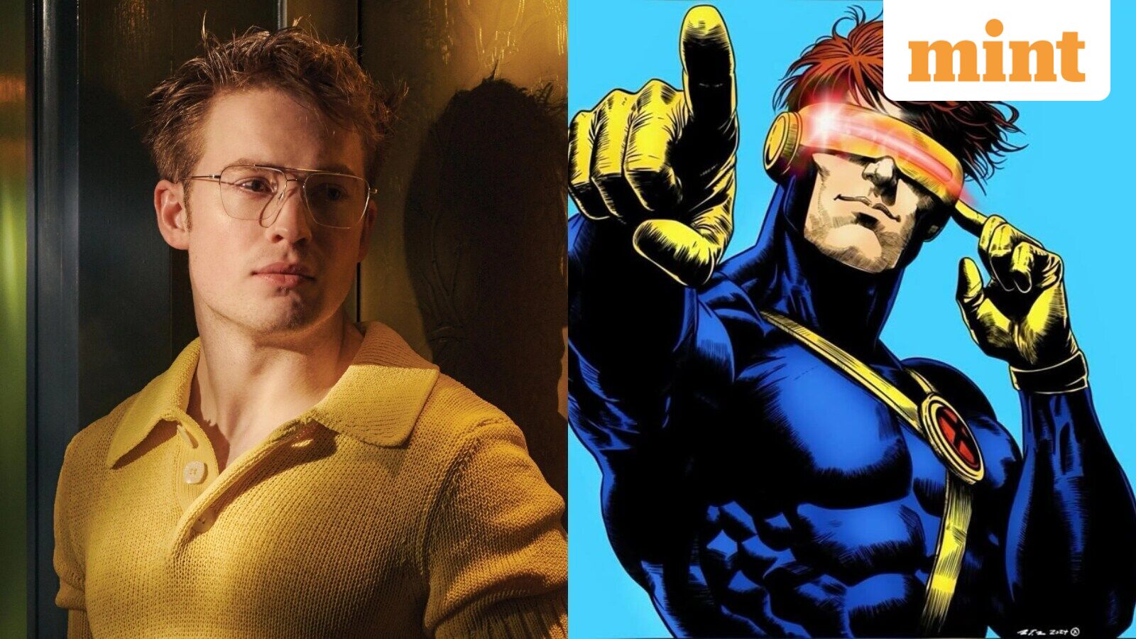 Is Kit Connor playing Cyclops? Here’s what reports say about Marvel’s X-Men reboot