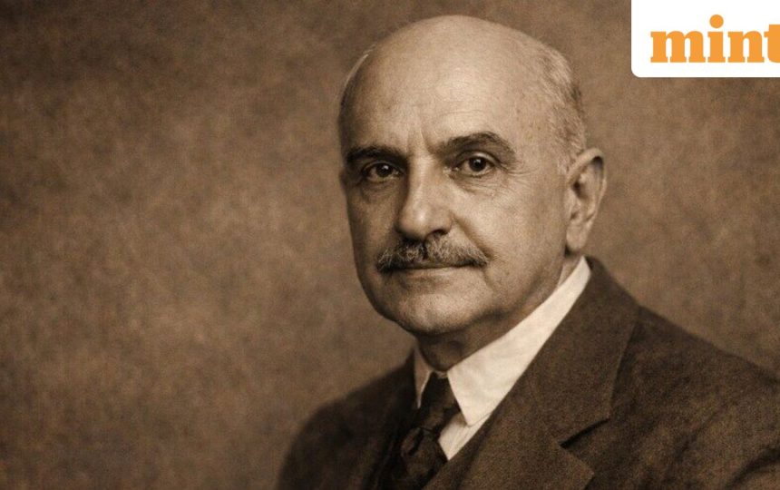 Quote of the day by George Santayana on learning from mistakes: ‘Those who cannot remember the past are….’