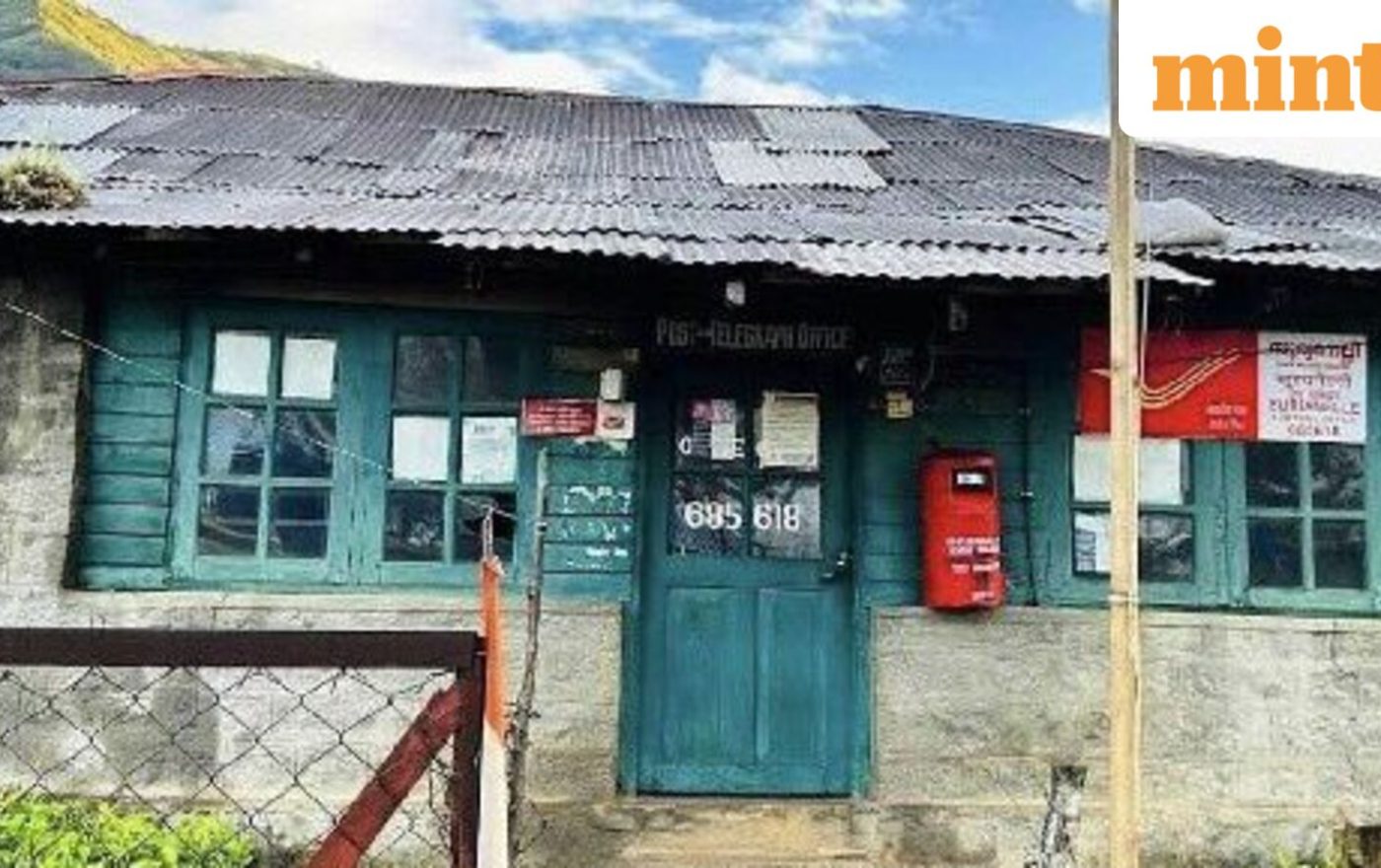 ₹25 per month rent? Harsh Goenka points to heritage building in Munnar paying British-era tenancy to RPG Group