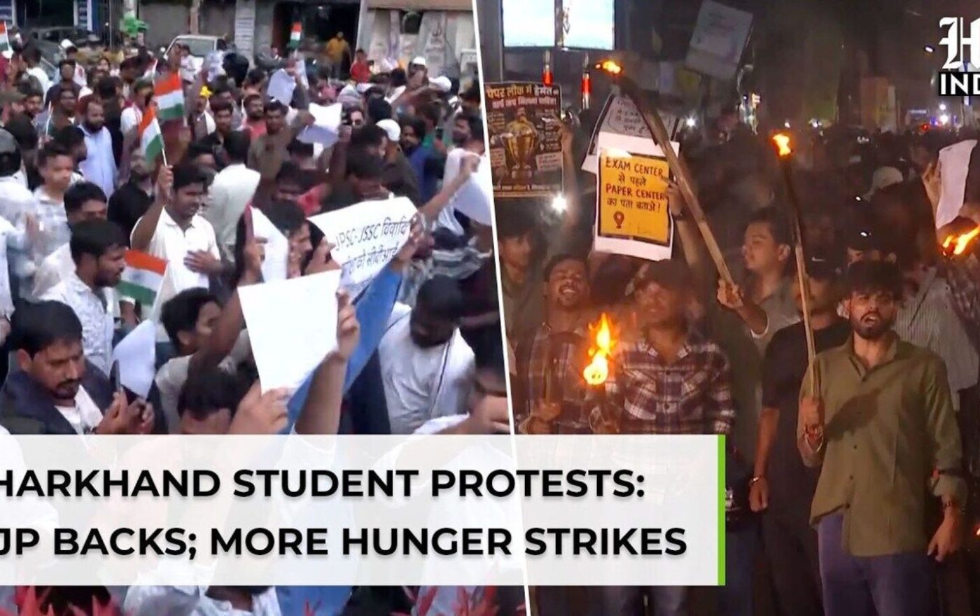 Jharkhand students protest: Sonakshi Sinha, Imran Khan and other celebs react