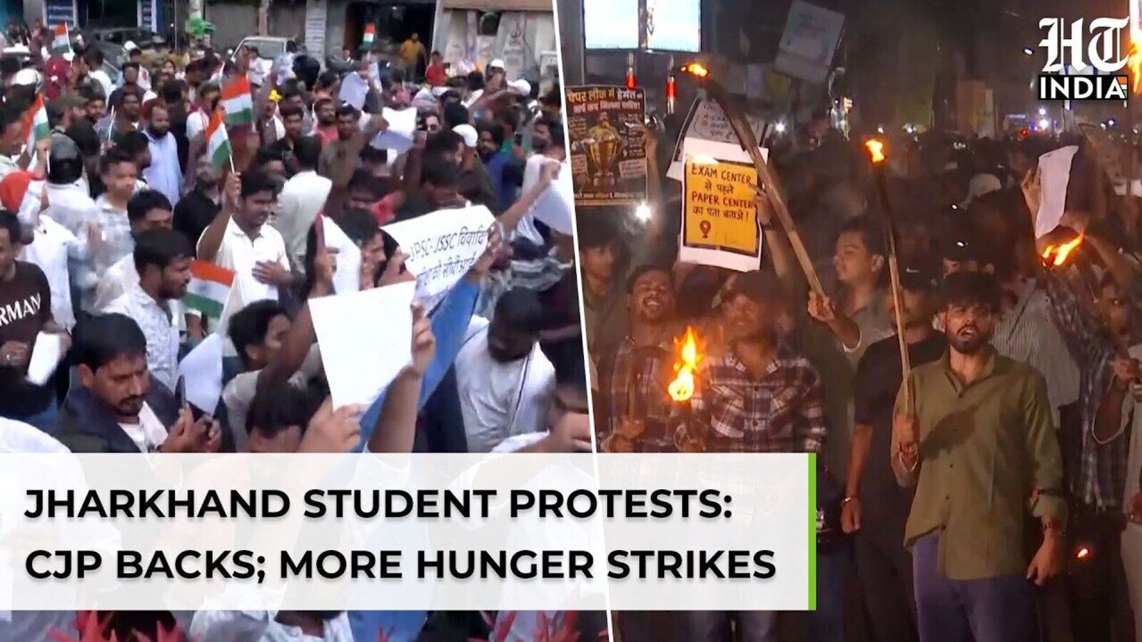 Jharkhand students protest: Sonakshi Sinha, Imran Khan and other celebs react