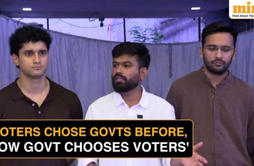 ‘Kya bolti public’: CJP’s Abhijeet Dipke announces nationwide campaign to understand people’s issues