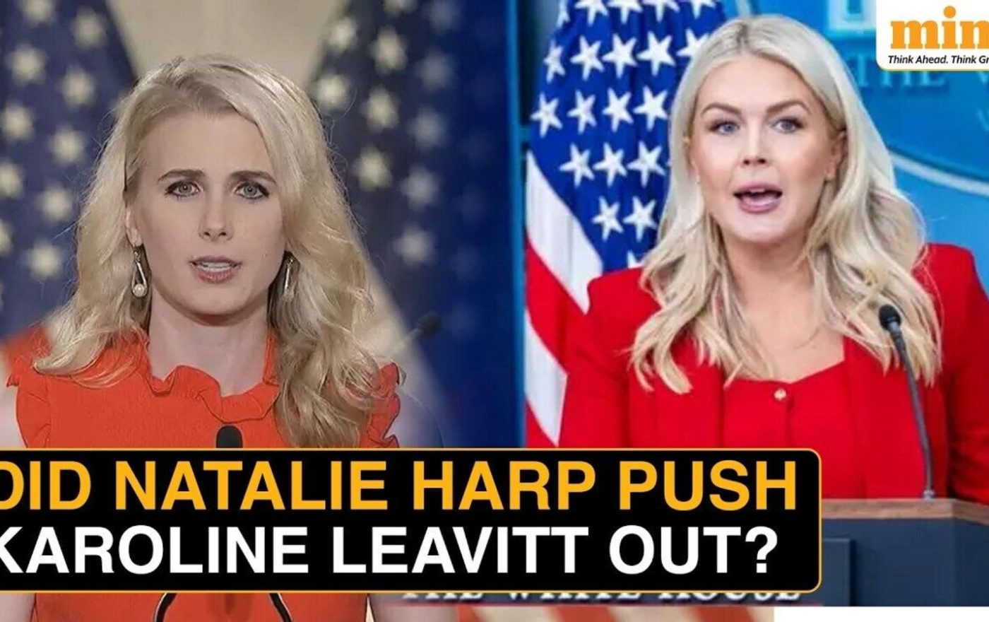 Karoline Leavitt successor: Alina Habba, Matt Boyle, Steven Cheung among names in race for White House press secretary