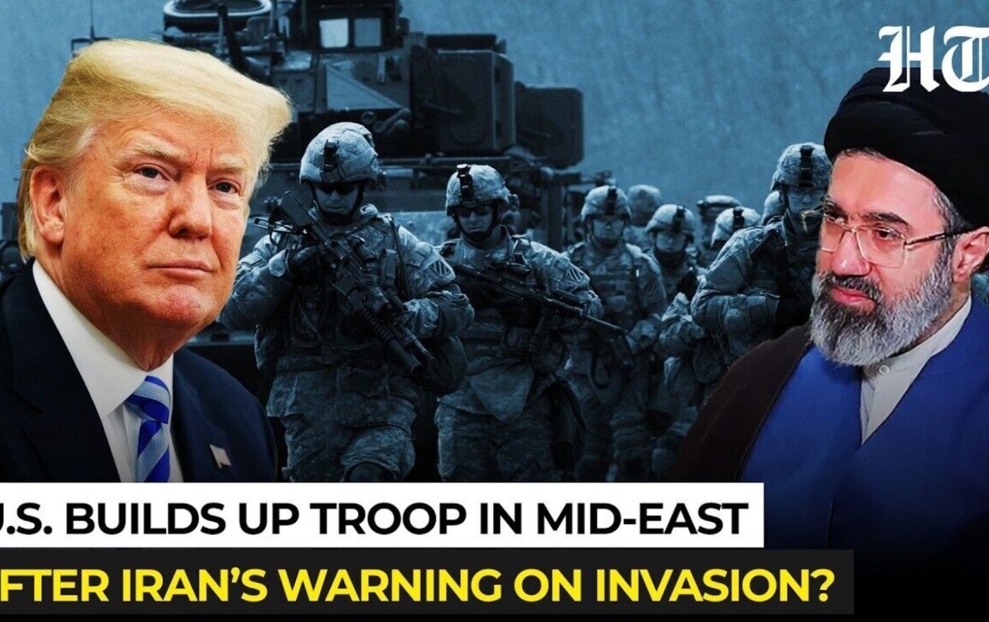 Hegseth says US can maintain Iran blockade ‘indefinitely’ as Strait of Hormuz standoff deepens