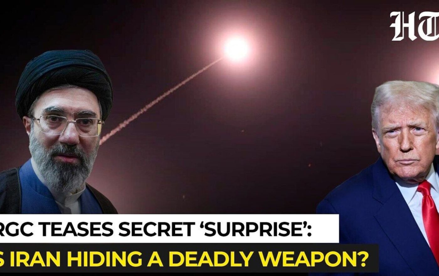Iran planning Gulf war escalation? Tehran took ‘full advantage of US ceasefire’ to boost missiles, drones: Report
