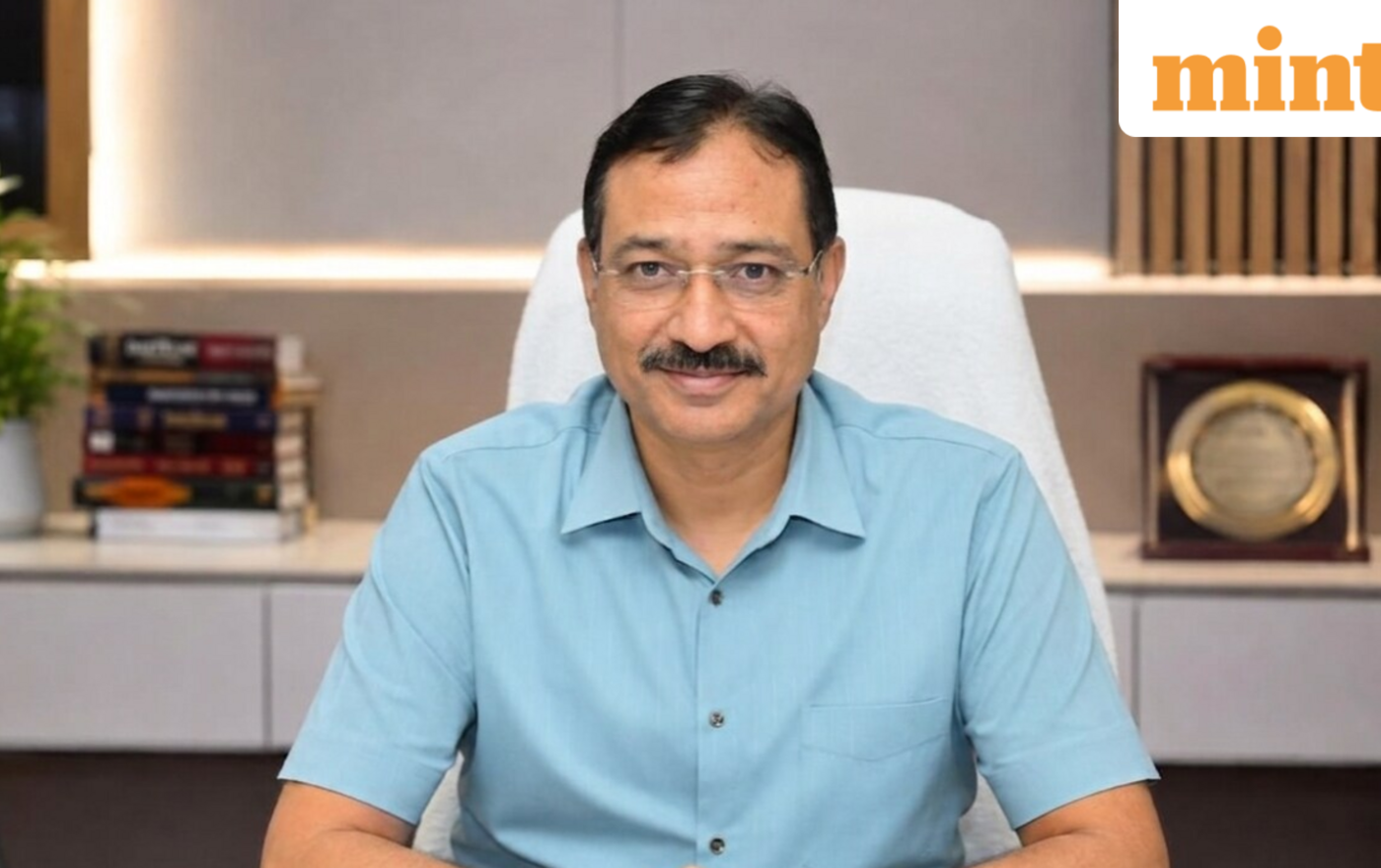 Andhra Pradesh’s gold rush: State eyes 4 tonnes annual output, 40,000 critical-mineral jobs, says Mines Secretary