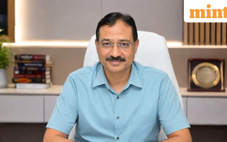 Andhra Pradesh’s gold rush: State eyes 4 tonnes annual output, 40,000 critical-mineral jobs, says Mines Secretary