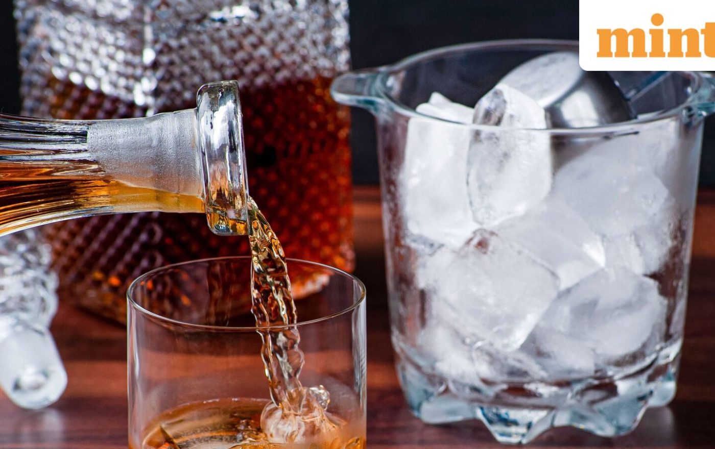 MP High Court stays FSSAI’s ban on whisky, Khargone firm rum; 11 TASMAC brands cleared